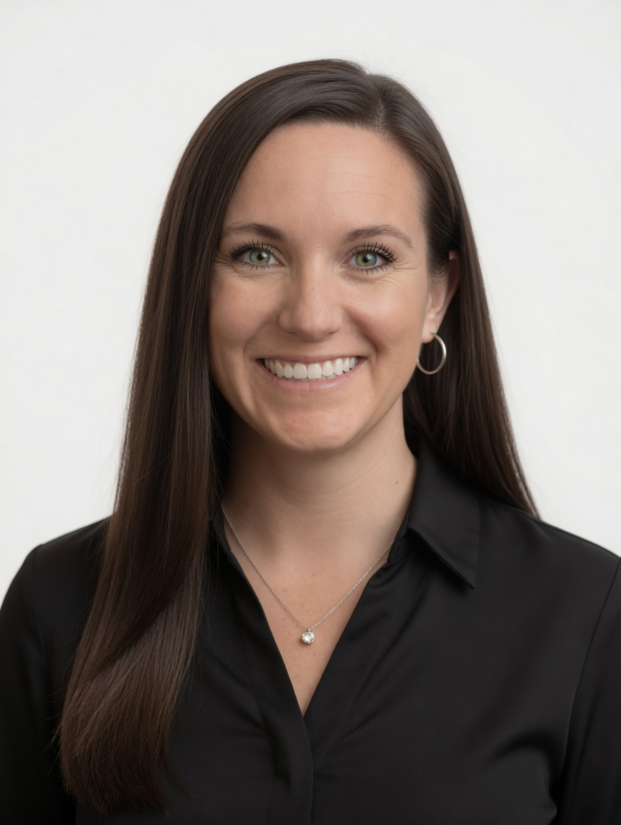 Portrait of Katie Leytham, Sr. Partner at Veriton Partners